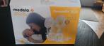 Medela personalFit plus, Ophalen of Verzenden, Zo goed als nieuw, Borstkolf