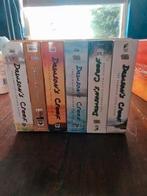 complete serie Dawson Creek 6 seizoenen in 1 box, Cd's en Dvd's, Dvd's | Tv en Series, Ophalen of Verzenden, Zo goed als nieuw