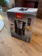 Melitta Look Timer, Witgoed en Apparatuur, Koffiezetapparaten, Ophalen of Verzenden, Nieuw
