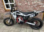 Husqvarna 300, 300 cc, Particulier, Meer dan 35 kW, 1 cilinder