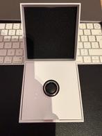 Oura Gen3 Ring Heritage Silver Size 9, Gebruikt, IOS, Oura ring, Ophalen of Verzenden