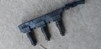 Bobine set 3 cilinder Opel Corsa C model, Ophalen of Verzenden