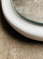 Sphinx keramiek badkamer spiegel, Gebruikt, Sphinx, Ophalen of Verzenden, Onbekend