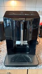 Siemens EQ 300, Witgoed en Apparatuur, Koffiezetapparaten, Stoompijpje, Gebruikt, Koffiemachine, 1 kopje