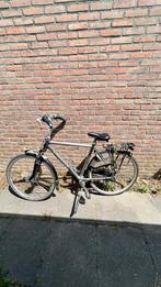 Gazelle Zeta H53, Ophalen, Gebruikt, Gazelle