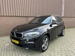 BMW X5 XDrive Diesel M Sport 7p. B&O Pano Head up Leer BTW, Te koop, X5, 233 €/maand, Gebruikt