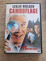 Camouflage leslie nielsen, Ophalen of Verzenden, Zo goed als nieuw