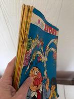 Sjors en Sjimmie 1966 - Stripboeken, Boeken, Stripboeken, Meerdere stripboeken, Ophalen of Verzenden, Gelezen