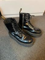 Dr. Martens Jadon MAX, Ophalen of Verzenden, Zo goed als nieuw, Zwart