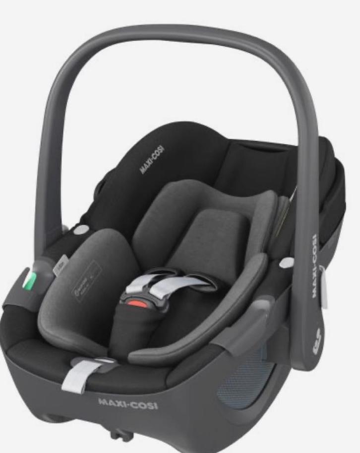 Babyspullen (Maxi- Cosi & Co-Sleeper): goedkoop, Kinderen en Baby's, Kinderspulletjes, Zo goed als nieuw, Ophalen