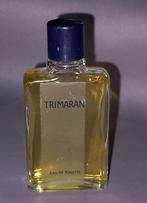 Volle parfum mini - Trimaran 15 ml Yves rocher, Ophalen of Verzenden, Miniatuur, Zo goed als nieuw, Gevuld