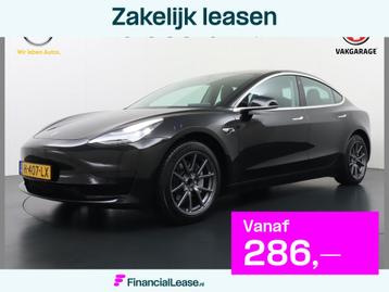 Tesla Model 3 RWD SR+ 60kWh 325PK TREKHAAK FSD 3-Computer 18 beschikbaar voor biedingen