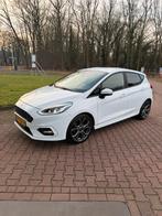 Ford Fiësta 1.0 Ecoboost 105pk 5dr 2019 Wit, Auto's, Ford, Voorwielaandrijving, Leder en Stof, Origineel Nederlands, 595 kg