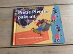 TKA: boekje: Pietje Pienter pakt uit., Diversen, Ophalen of Verzenden, Nieuw
