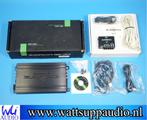 ZAPCO DSP-Z8 VIII 8 Kanaals DSP + Z8R Remote control, ., Nieuw, Ophalen of Verzenden, ZAPCO