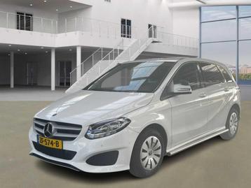 Mercedes-Benz B-klasse 220 d Ambition , ZF-574-B beschikbaar voor biedingen
