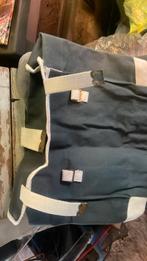 DR Dispatch motorfiets tassen, Verzamelen, Militaria | Tweede Wereldoorlog, Ophalen of Verzenden, Landmacht, Engeland