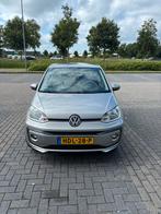 Volkswagen up!, Voorwielaandrijving, 74 pk, Up!, 4 stoelen
