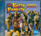 cd van Kelly Family – Almost Heaven, Ophalen of Verzenden, 1960 tot 1980, Zo goed als nieuw