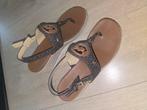 Michael kors nieuw maat 38/39 sleehak, Ophalen of Verzenden, Nieuw, Zwart, Sandalen of Muiltjes