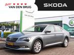 Skoda Superb 1.5 TSI 150pk AUTOMAAT Ambition Business | Pano, Auto's, Skoda, 4 cilinders, 150 pk, Origineel Nederlands, Bedrijf