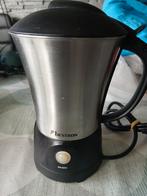 Bestron melkopschuimer zgan, Witgoed en Apparatuur, Melkopschuimers, Ophalen, Zo goed als nieuw, Elektrische melkopschuimer