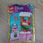 LEGO Friends Bakkerij Polybag 562206 [NIEUW], Kinderen en Baby's, Speelgoed | Duplo en Lego, Nieuw, Complete set, Ophalen of Verzenden