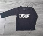 Jongens shirtje, Ophalen, Zo goed als nieuw, Jongetje, Shirtje of Longsleeve