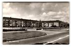 De Bilt, Akkerflat, Verzenden, 1960 tot 1980, Ongelopen, Utrecht