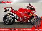 Cagiva MITO 125 (bj 1993), Motoren, Bedrijf, Onbekend, Sport, 125 cc