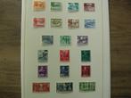 Verenigde Naties/United Nations Zwitserland 1950, Postzegels en Munten, Ophalen of Verzenden, Overige landen, Postfris