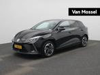 MG MG4 Electric Luxury 64 kWh | Navi | Apple CarPlay | Led K, Automaat, 12 maanden, Gebruikt, 24 min