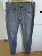 G-star Raw Midge Cody Mid Skinny - grijze jeans maat 29/32, Ophalen of Verzenden, G-STAR RAW, W28 - W29 (confectie 36), Grijs