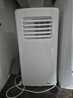 Tristar Mobiele Airco AC-5529 80 m3 9000BTU, 3 snelheden of meer, Ophalen of Verzenden, Zo goed als nieuw, Afstandsbediening