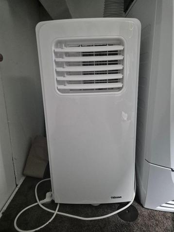 Tristar Mobiele Airco AC-5529 80 m3 9000BTU beschikbaar voor biedingen