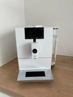 Jura Ena 4 koffiemachine, Witgoed en Apparatuur, Koffiezetapparaten, Ophalen, Gebruikt, Koffiemachine, Koffiebonen