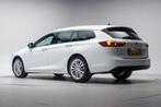 Opel Insignia 1.5 Turbo 164pk Business Executive [ OPC-Inter, Auto's, Gebruikt, 4 cilinders, Wit, Handgeschakeld