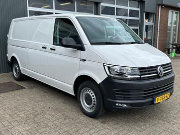 Volkswagen Transporter 2.0 TDI L2H1 102pk Kastinrichting 220 beschikbaar voor biedingen