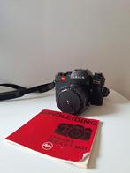 Leitz Leica R3 MOT met lens, Audio, Tv en Foto, Fotocamera's Analoog, Ophalen of Verzenden, Zo goed als nieuw, Spiegelreflex, Leica