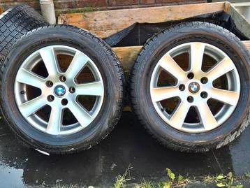 Borbet velgen 16 inch  beschikbaar voor biedingen