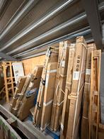 Partij douchewanden stuntprijs, Ophalen of Verzenden