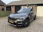 BMW X1 sDrive18i Centennial High Executive 19" (bj 2016), Auto's, BMW, 136 pk, Bedrijf, 19 km/l, 3 cilinders