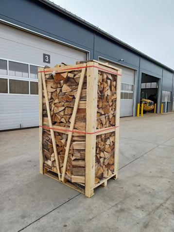 haardhout 1,7RM beuken eiken beschikbaar voor biedingen