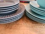Ikea service, Huis en Inrichting, Keuken | Servies, Ophalen of Verzenden, Overige stijlen, Bord(en)