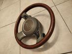 Audi A8 S8 4E D3 Stuur +airbag, Ophalen of Verzenden