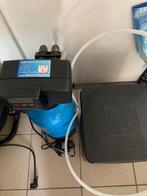 Waterontharder over, Ophalen of Verzenden, Zo goed als nieuw, Waterontharder met zout