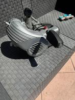 Zundapp 3 handversnelling nieuwe Boutset Geforceerde Koeling, Fietsen en Brommers, Ophalen of Verzenden, Zo goed als nieuw, Blok