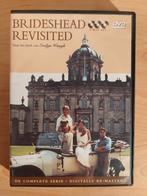 Brideshead Revisited - de Complete Serie 3-DVD, Cd's en Dvd's, Dvd's | Tv en Series, Alle leeftijden, Ophalen of Verzenden, Zo goed als nieuw