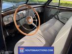 Buick Super Eight | 1940 | Route 66 Auctions, Auto's, Overige carrosserieën, Zwart, Bedrijf, Handgeschakeld