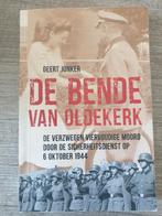 De bende van oldekerk geert jonker, Ophalen of Verzenden, Gelezen